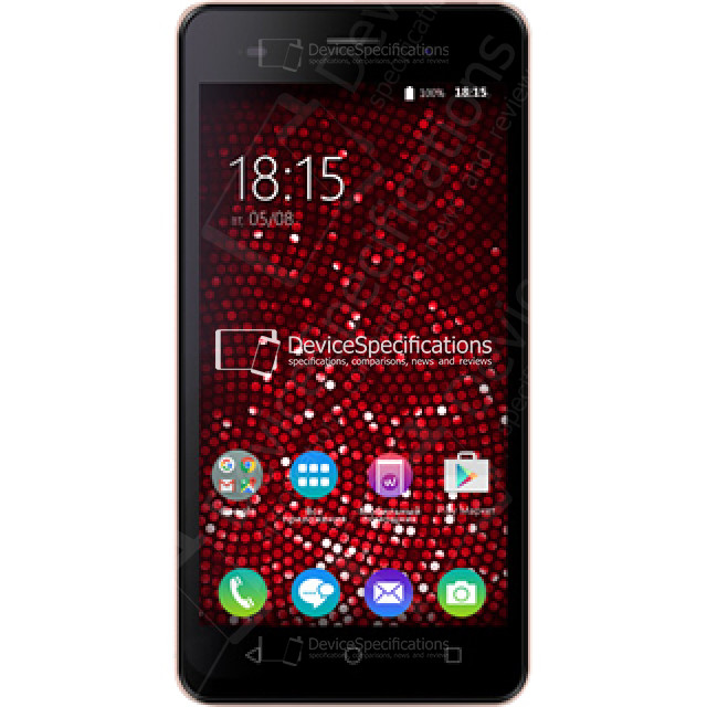 BQ-5020 Strike SE