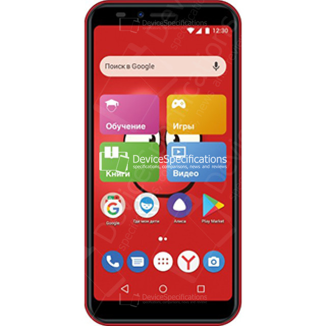 kPhone 4G