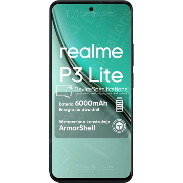 P3 Lite 4G