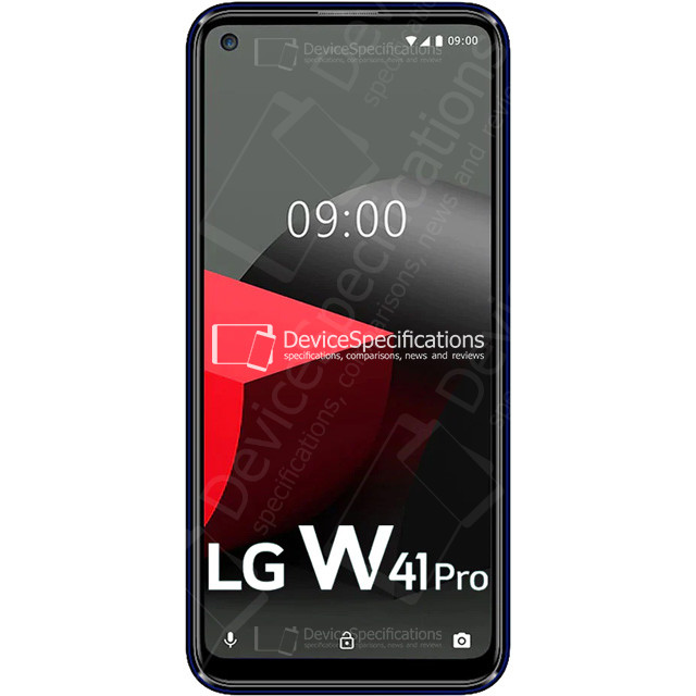 W41 Pro