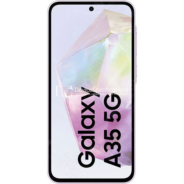 Galaxy A35