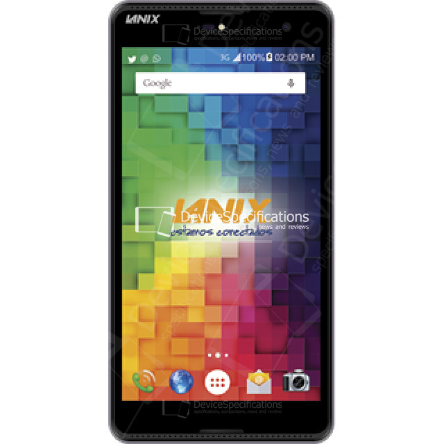 Ilium X710