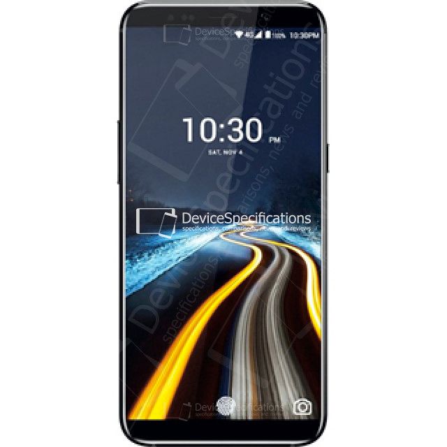 i8 Pro
