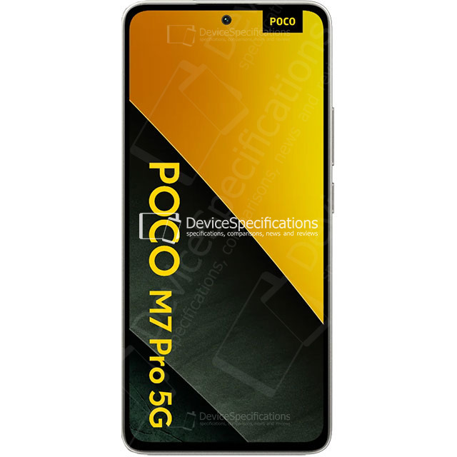M7 Pro 5G Global