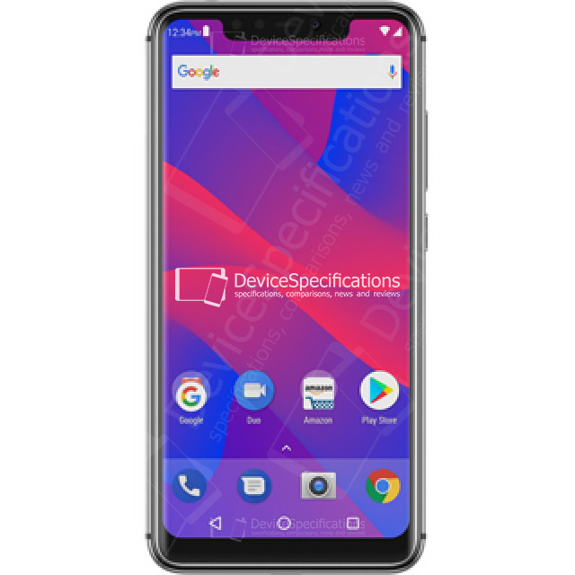 Vivo XI