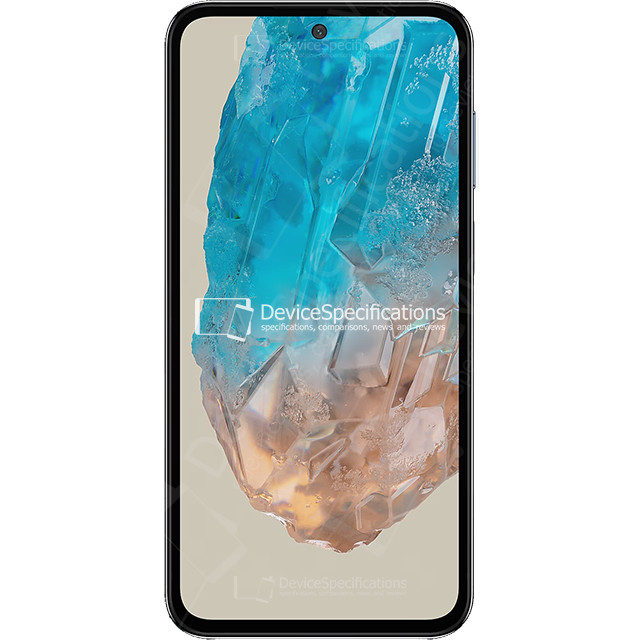 Galaxy M35 5G