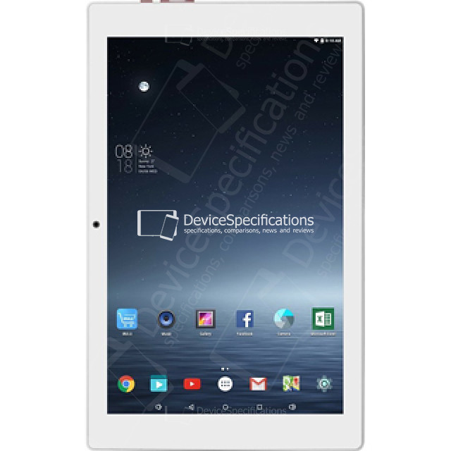 eXpro X4 Plus
