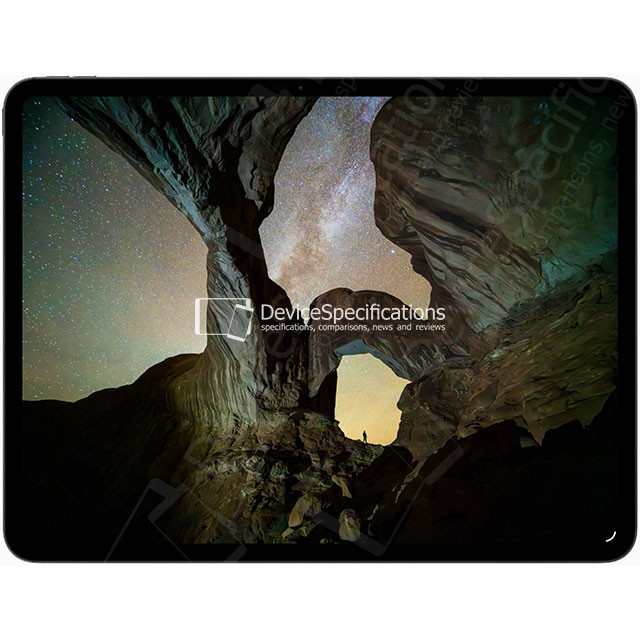 iPad Pro 13 Wi-Fi (2025) 9-core M5