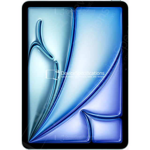iPad Air 13 Wi-Fi (2025)
