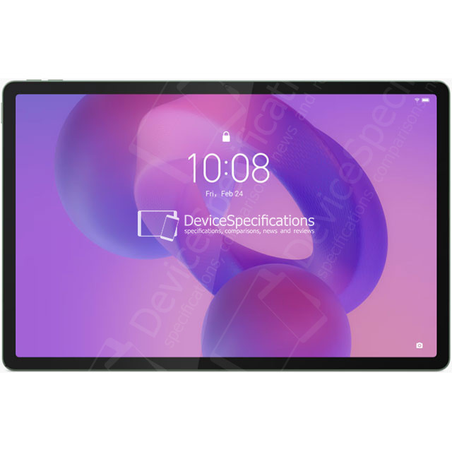 Idea Tab Pro