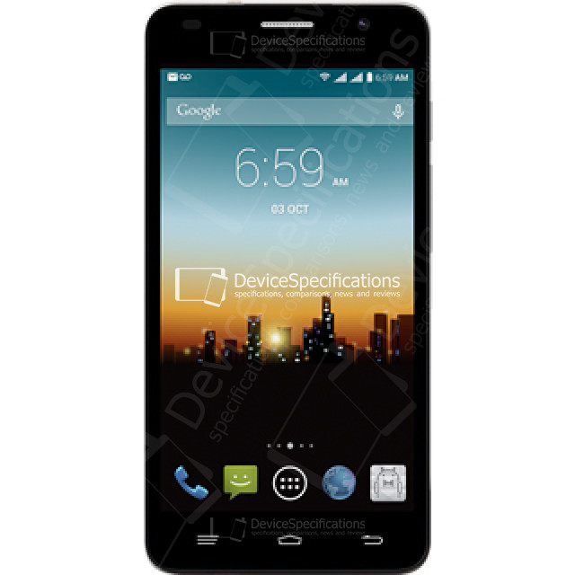 Kick Pro LTE L520
