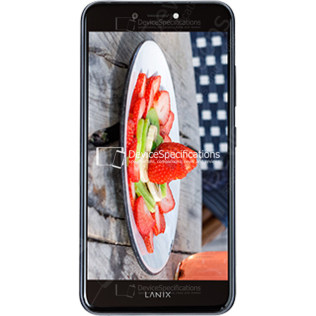 Ilium L920