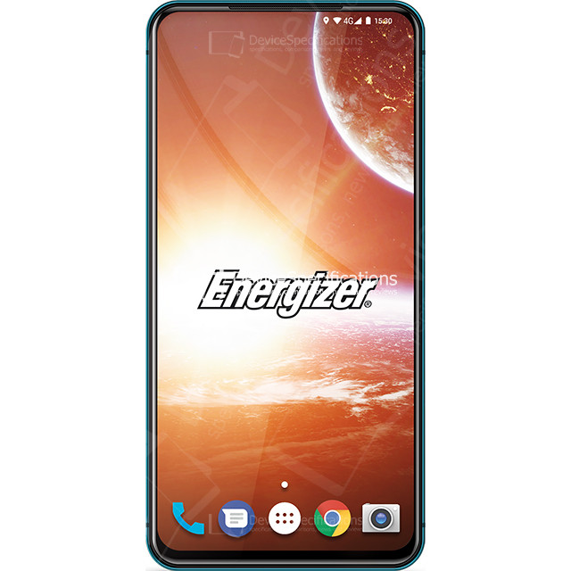 Power Max P18K Pop
