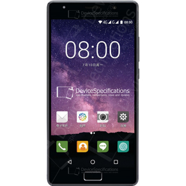 Xenium X598