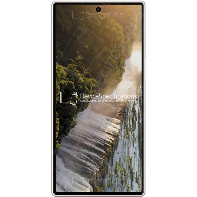 Aquos R10