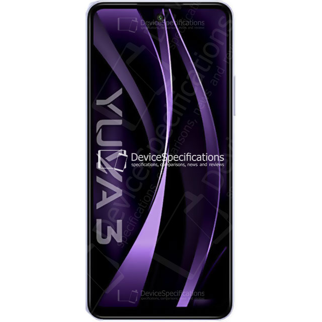 Yuva 3