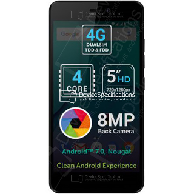 P7 Lite