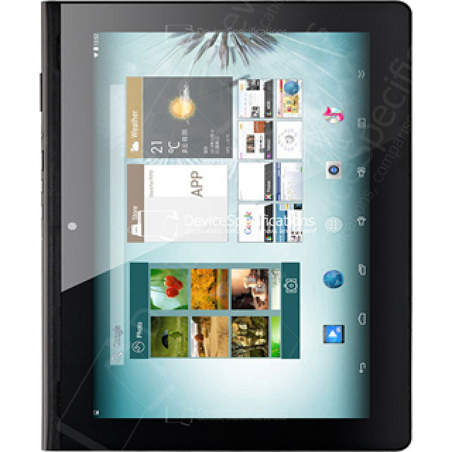 Tab P7
