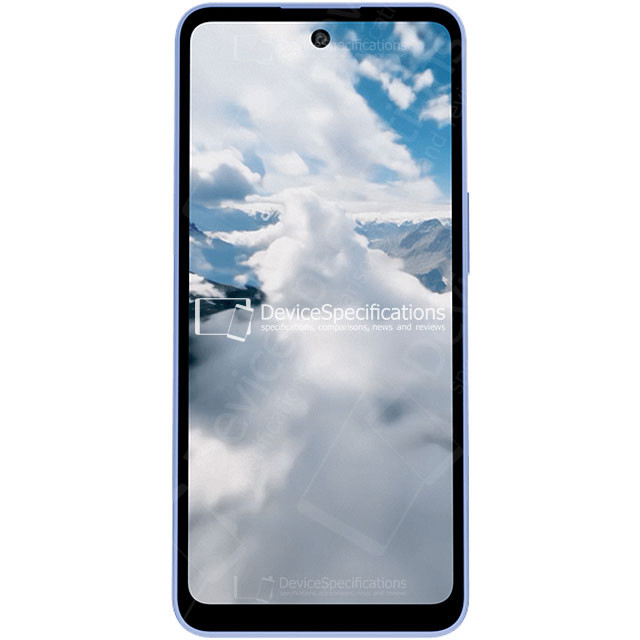 Aquos Wish5