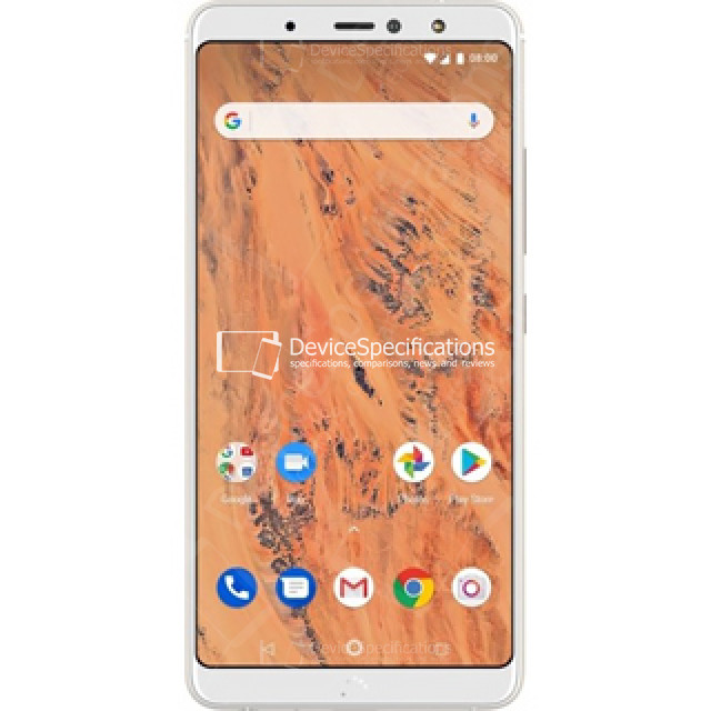 Aquaris X2