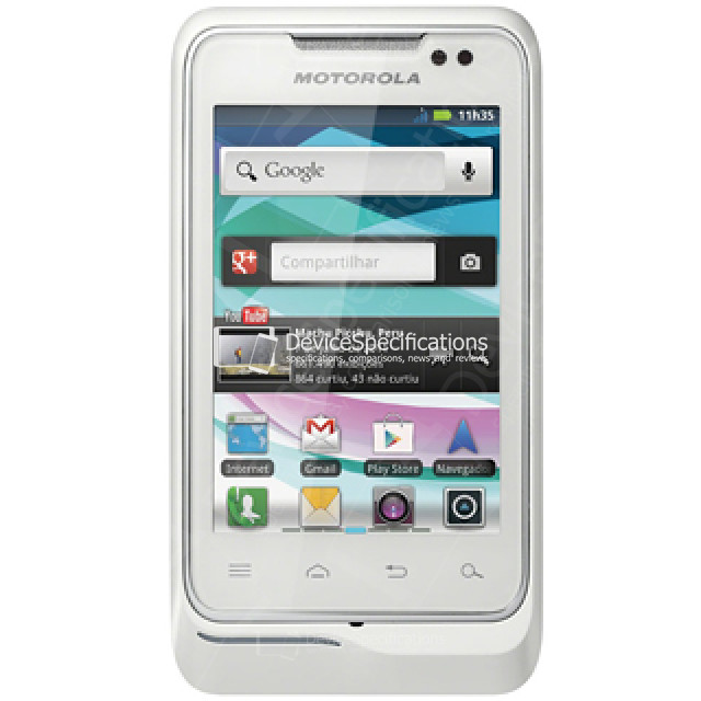 Motosmart Me
