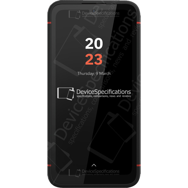 Phone X23